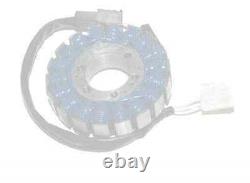 Stator For Harley Davidson Softail Evo From 1989 To 1999