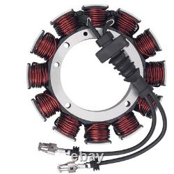 Stator for HARLEY DAVIDSON motorcycle Harley Softail, Springer, FLSTC, FLSTS Train