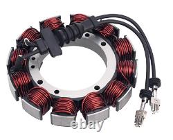 Stator for HARLEY DAVIDSON motorcycle Harley Softail, Springer, FLSTC, FLSTS Train