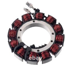 Stator for HARLEY DAVIDSON motorcycle Harley Softail, Springer, FLSTC, FLSTS Train