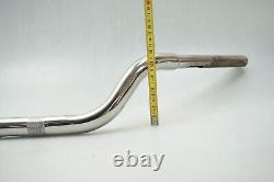 Steering Handlebar Tube Harley Davidson Softail Fat Boy 114 AT233