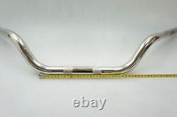 Steering Handlebar Tube Harley Davidson Softail Fat Boy 114 AT233