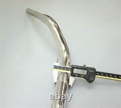 Steering Handlebar Tube Harley Davidson Softail Fat Boy 114 AT233