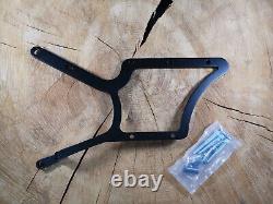 Support Suitable for Harley Davidson Softail Fatboy Left Side 2018