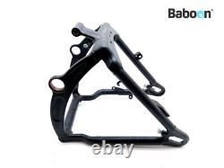 Swingarm Harley-Davidson FLSTC Softail Heritage Classic 1996-1999 (Carbureted)