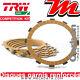 Trw Comp. Harley Fxsts 1340 Softail Springer 1996 Clutch Friction Discs