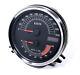 Tachometer For Harley Davidson Softail Road King Speedometer Bike