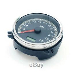 Tachometer Mph Electronics Ab 1995 Harley-davidson Softail Dyna Road King