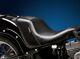 The Le Pera Solo Bare Bones Up-front Harley-davidson Softail Seat From 2008 To 2017