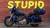These Harley Davidson Models Are Now Worthless In 2025 Don't Buy Them