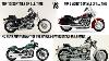 Top 10 Softails & Top 3 Worst Softails Harley Davidson Has Ever Produced 40 Year Anniversary