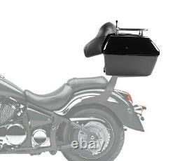 Top Case Missouri 43 L For Harley Davidson Softail Slim