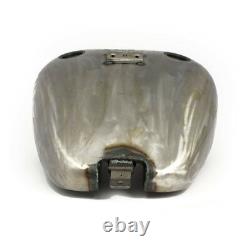 Unique Piece Tank, for Harley Davidson Softail 00 05