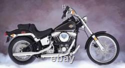 Upper Dashboard Tachymetric HARLEY DAVIDSON SOFTAIL CUSTOM 1340 1992