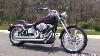 Used 2002 Harley Davidson Deuce Motorcycles Softail For Sale Houston Tx