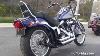 Used 2009 Harley Davidson Softail Custom Motorcycle For Sale Bradenton Fl