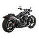 Vance Escapes - Hine Big Radius 2-2 Harley Softail Break Out 2013-2017
