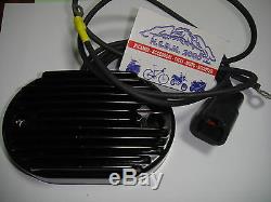 Voltage Regulator Harley Davidson Flst Heritage Softail 1432 06 168354