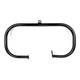 Westland Customs Drop Support, Black, For Harley-davidson Softail 84-99