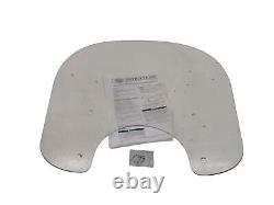 Windshield C99. Harley Davidson Softail protection