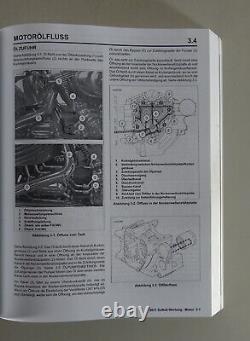 Workshop Manual Harley Davidson Softail Models 2011 Support 07/2010