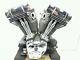 04 Harley Davidson Fat Boy Softail Flstf Moteur 88ci 1450cc Garanti