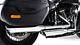 2 Silencieux Remus Custom Euro4 Harley-davidson Softail Sti Milwaukee Eight 18
