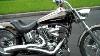 2004 Harley Davidson Softail Deuce Fxstd For Sale Tampa Brandon New Port Richey Florida Used