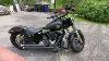 2012 Harley Davidson Softail Slim Walkaround