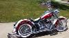 2013 Harley Davidson Softail Deluxe Version 1