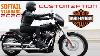 2020 New Harley Davidson Softail Standard Customization Inside The Mind Promo Video
