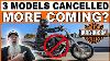 2023 Harley Davidson Models Cancelled U0026 Predictions For New Models