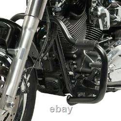 2x barres pour Harley Davidson accident Softail Slim 2012-2117 Craftride Tour no