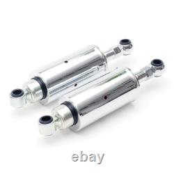 Amortisseur Compatible Avec Harley Davidson Softail 89-99 Abaissement 54508-89A