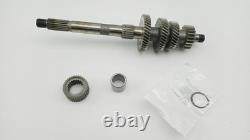 Arbre de transmission HARLEY DAVIDSON 1745 SOFTAIL 2018 à 2020