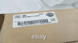 Arbre de transmission HARLEY DAVIDSON 1745 SOFTAIL 2018 à 2020