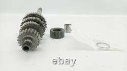 Arbre de transmission HARLEY DAVIDSON 1745 SOFTAIL 2018 à 2020