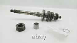 Arbre de transmission HARLEY DAVIDSON 1745 SOFTAIL 2018 à 2020