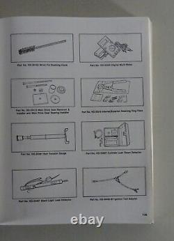 Atelier Manual Harley Davidson Softail Models 1985 1988 A Partir De 07/1987