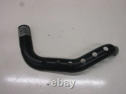 B86. Harley Davidson Softail Protection contre la chaleur