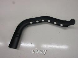 B86. Harley Davidson Softail Protection contre la chaleur