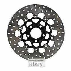 BREMBO Disque Frein Arrière S. Or Harley Davidson FXSTS 1340 Springer Softail