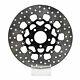 Brembo Disque Frein Arrière S. Or Harley Davidson Fxsts 1340 Springer Softail