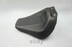 Banquette Siège Seat Selle Harley Davidson en Petits Groupes Softail 2018- AT205