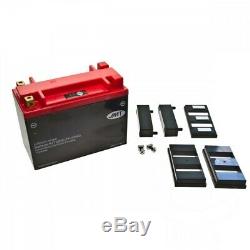Batterie Lithium-Ion HJTX20H-FP Harley David FXSTC 1584 Softail Custom 07-09