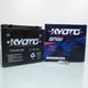 Batterie Sla Kyoto Pour Moto Harley Davidson 1450 Fxsts Softail Springer 2000 à