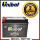 Batterie Lithium Unibat Ult4 480a Harley Davidson Heritage Softail Classic 2011