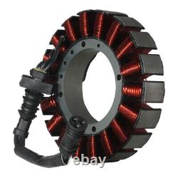 Bobine stator pour Harley Davidson FLSTFB Fat Boy Rocker FLSTC FLD Dyna Softail