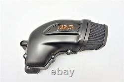 Boîtier pour Filtre à Air Box Harley Davidson Softail Fxdr M8 AT141