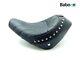 Buddy Seat Solo Harley-davidson Flstc Softail Heritage Classic 2000-2006 (efi)